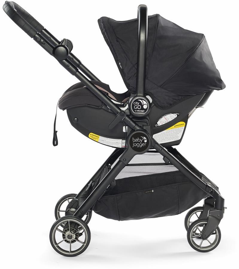 Baby Jogger City Tour Lux Stroller