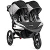 Baby Jogger Summit X3 Double Jogging Stroller