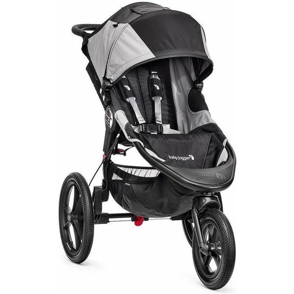 Baby Jogger Summit X3 Jogging Stroller