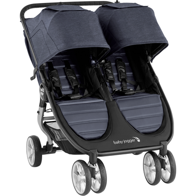2020 Baby Jogger City Mini 2 Double Stroller
