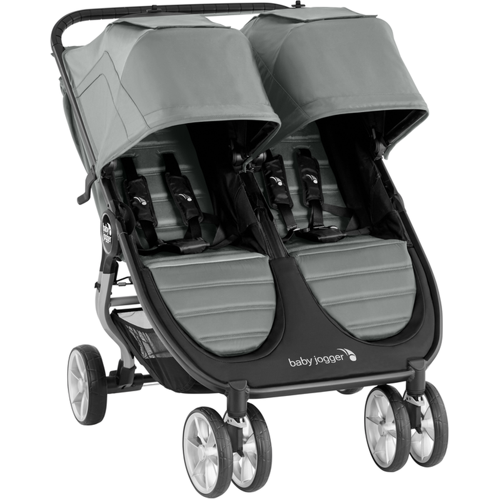 2020 Baby Jogger City Mini 2 Double Stroller