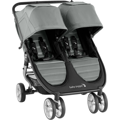 2020 Baby Jogger City Mini 2 Double Stroller