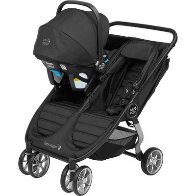 2020 Baby Jogger City Mini 2 Double Stroller