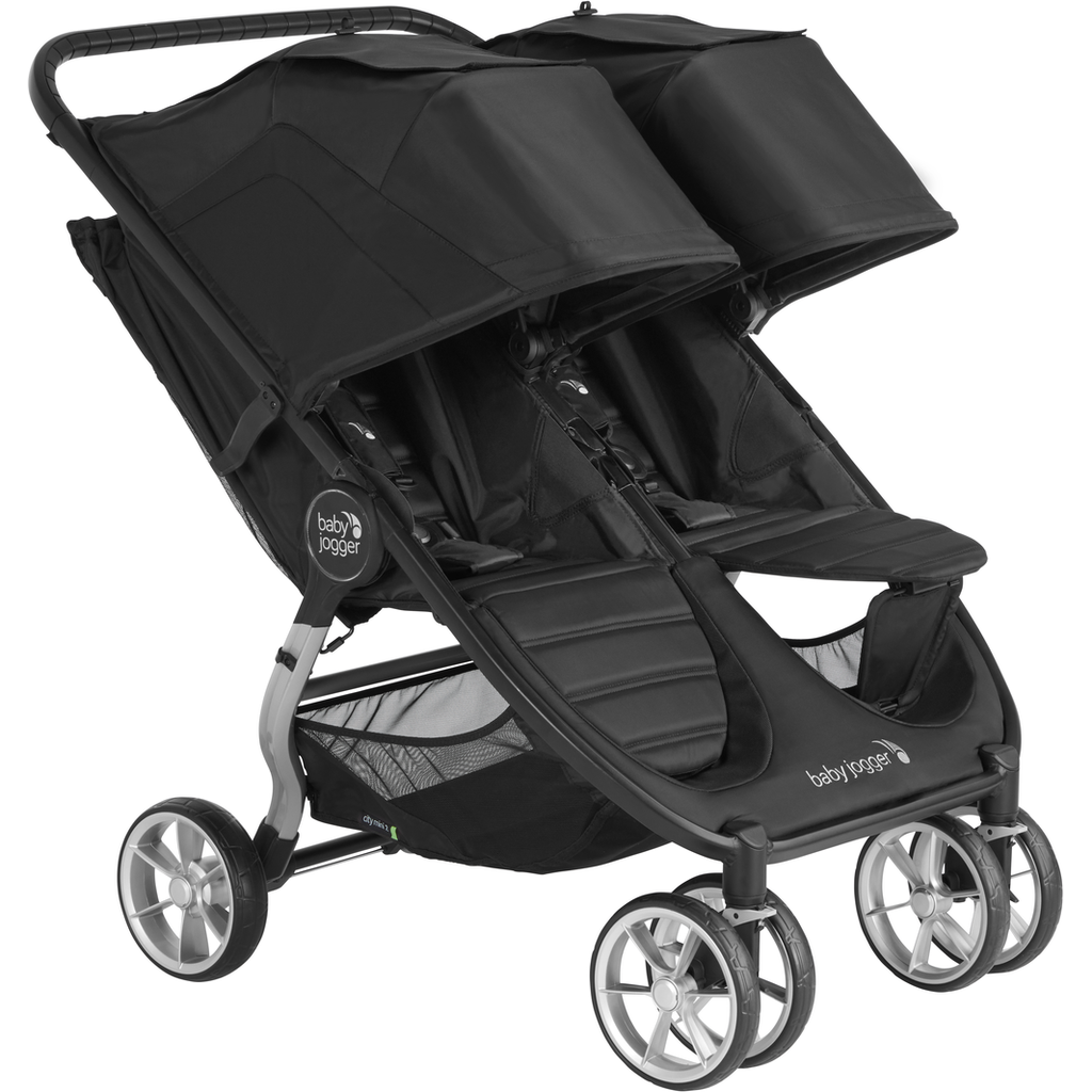 2020 Baby Jogger City Mini 2 Double Stroller