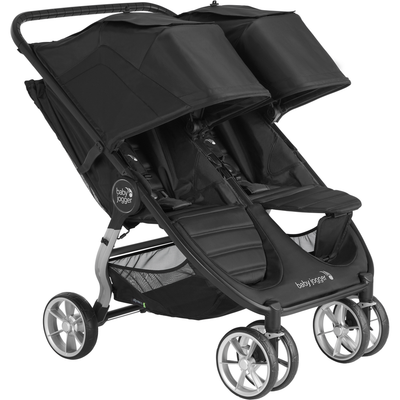2020 Baby Jogger City Mini 2 Double Stroller