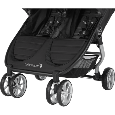 2020 Baby Jogger City Mini 2 Double Stroller