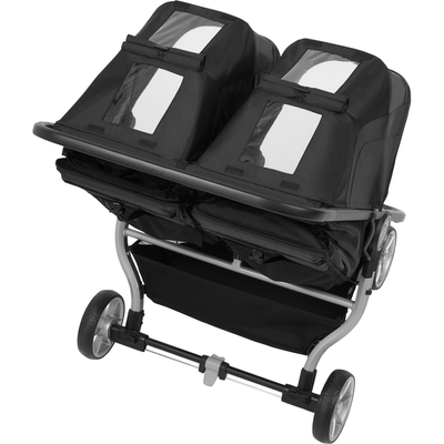 2020 Baby Jogger City Mini 2 Double Stroller