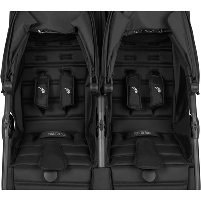 2020 Baby Jogger City Mini 2 Double Stroller