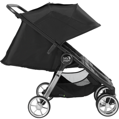2020 Baby Jogger City Mini 2 Double Stroller