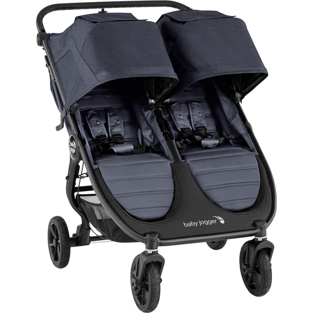 2020 Baby Jogger City Mini GT 2 Double Stroller