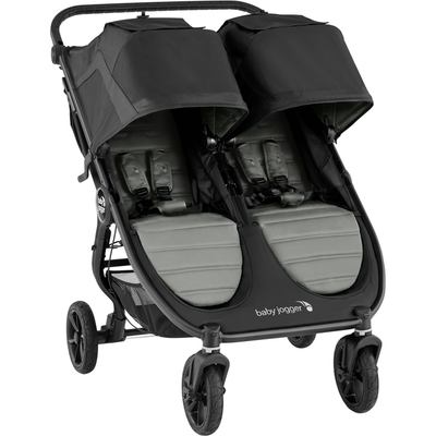 2020 Baby Jogger City Mini GT 2 Double Stroller