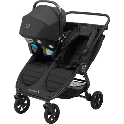 2020 Baby Jogger City Mini GT 2 Double Stroller