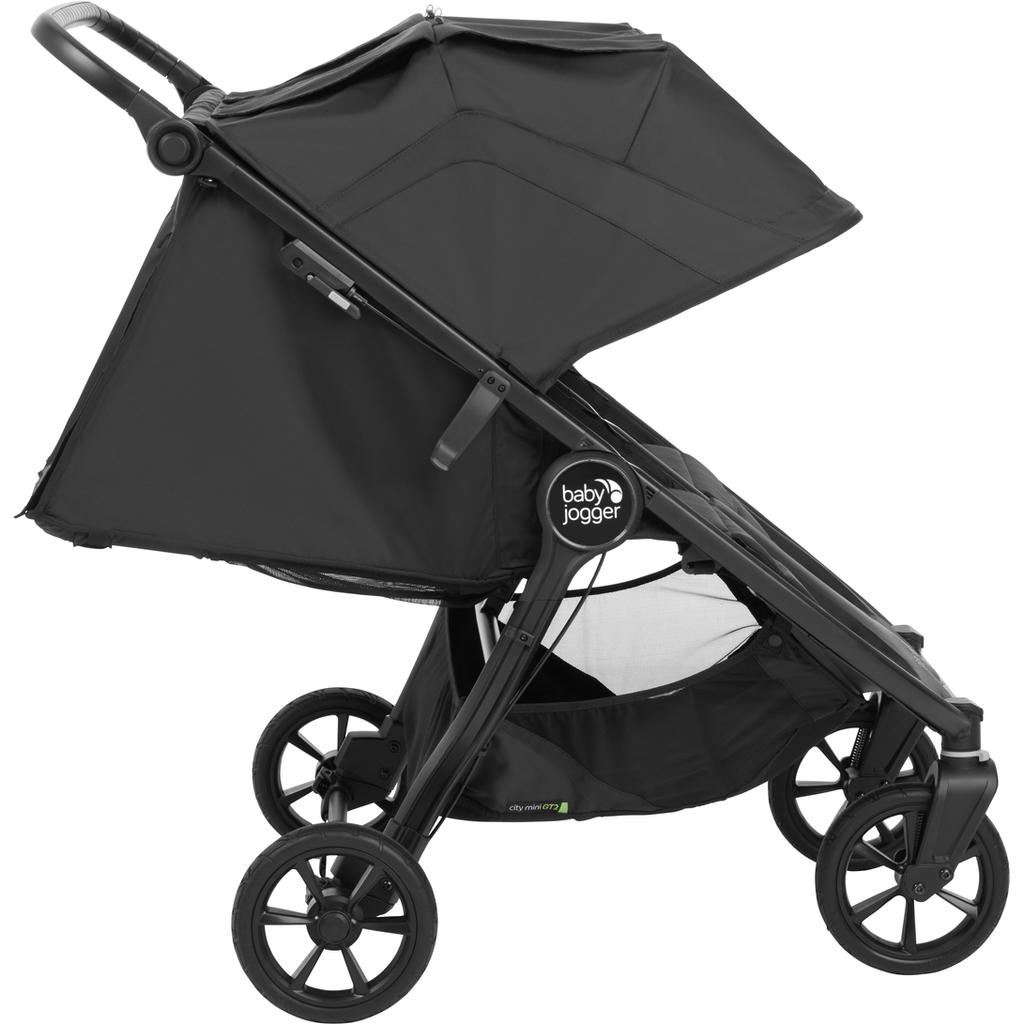 2020 Baby Jogger City Mini GT 2 Double Stroller