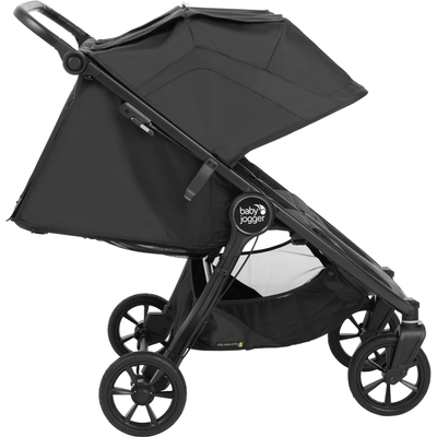 2020 Baby Jogger City Mini GT 2 Double Stroller