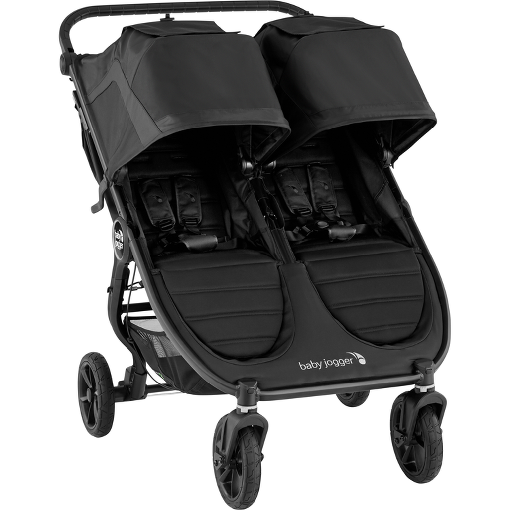 2020 Baby Jogger City Mini GT 2 Double Stroller