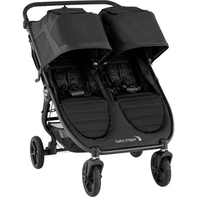 2020 Baby Jogger City Mini GT 2 Double Stroller