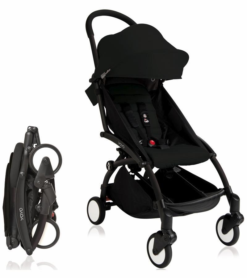 BABYZEN YOYO+ Plus 6+ Plus Complete Stroller