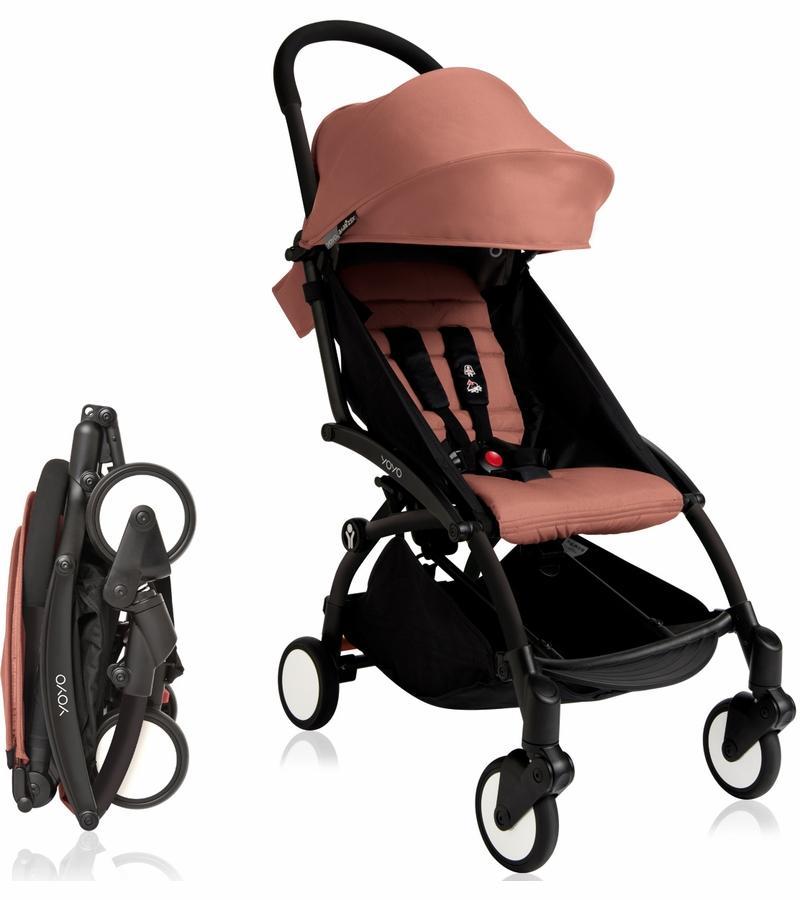 BABYZEN YOYO+ Plus 6+ Plus Complete Stroller