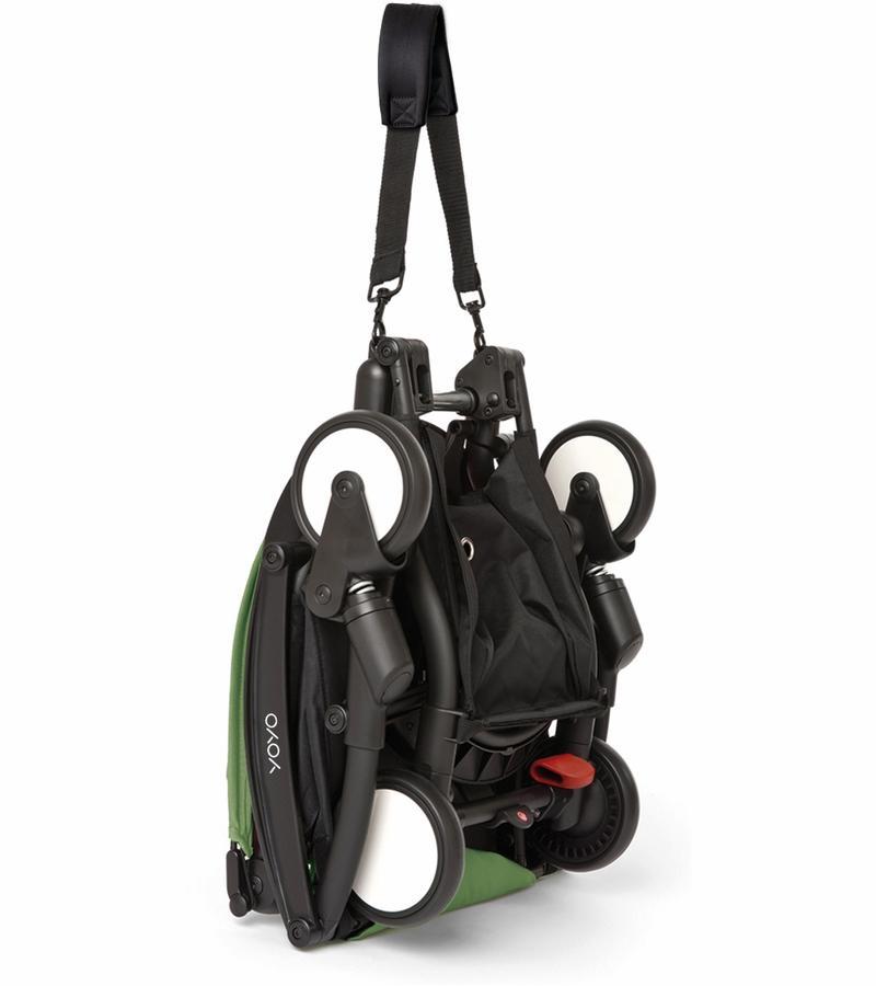 BABYZEN YOYO+ Plus 6+ Plus Complete Stroller