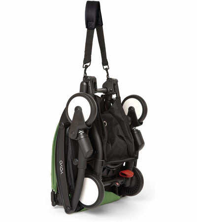 BABYZEN YOYO+ Plus 6+ Plus Complete Stroller