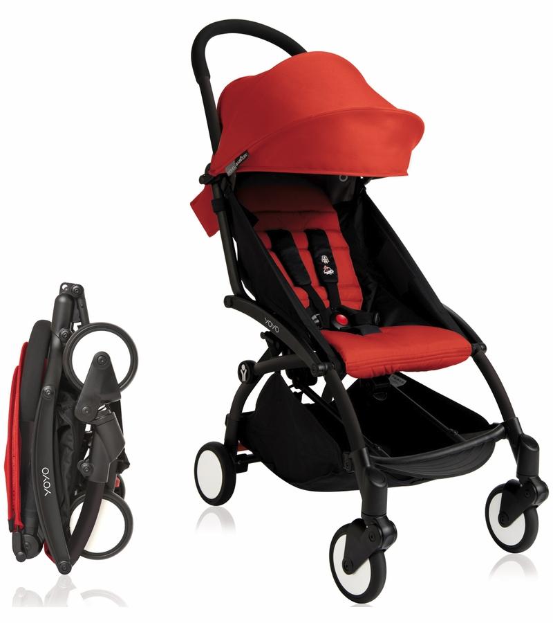 BABYZEN YOYO+ Plus 6+ Plus Complete Stroller