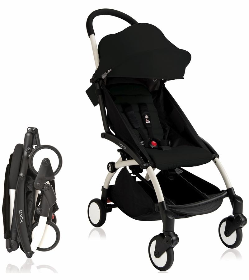 BABYZEN YOYO+ Plus 6+ Plus Complete Stroller