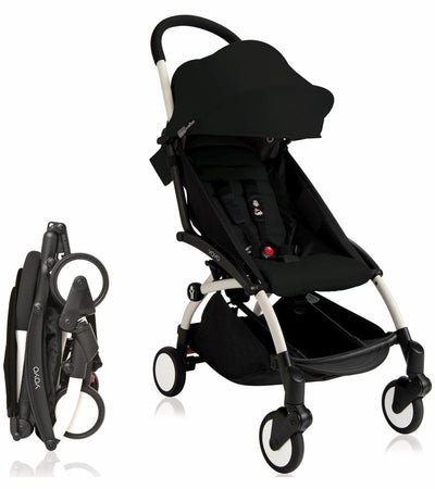BABYZEN YOYO+ Plus 6+ Plus Complete Stroller