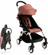 BABYZEN YOYO+ Plus 6+ Plus Complete Stroller