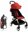 BABYZEN YOYO+ Plus 6+ Plus Complete Stroller