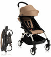 BABYZEN YOYO+ Plus 6+ Plus Complete Stroller
