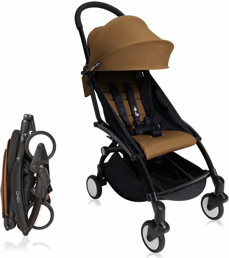 BABYZEN YOYO+ Plus 6+ Plus Complete Stroller