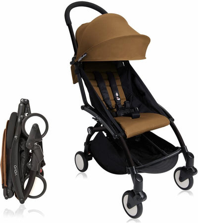 BABYZEN YOYO+ Plus 6+ Plus Complete Stroller