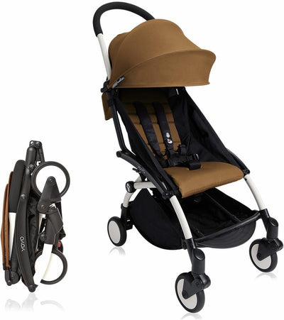 BABYZEN YOYO+ Plus 6+ Plus Complete Stroller