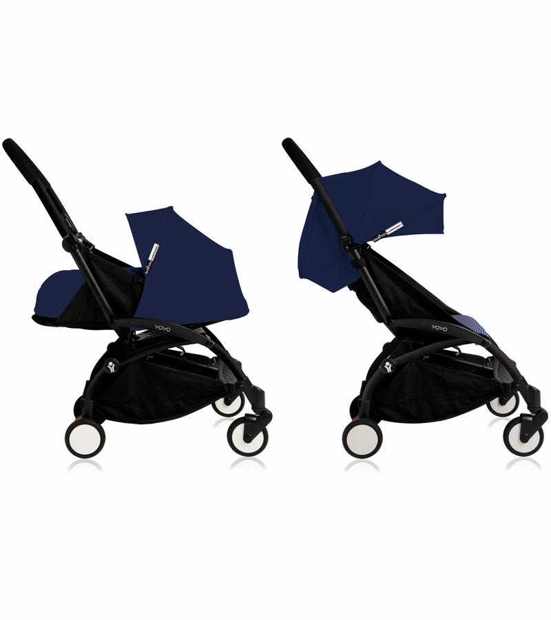 BABYZEN YOYO+ 0+/6+ Complete Stroller