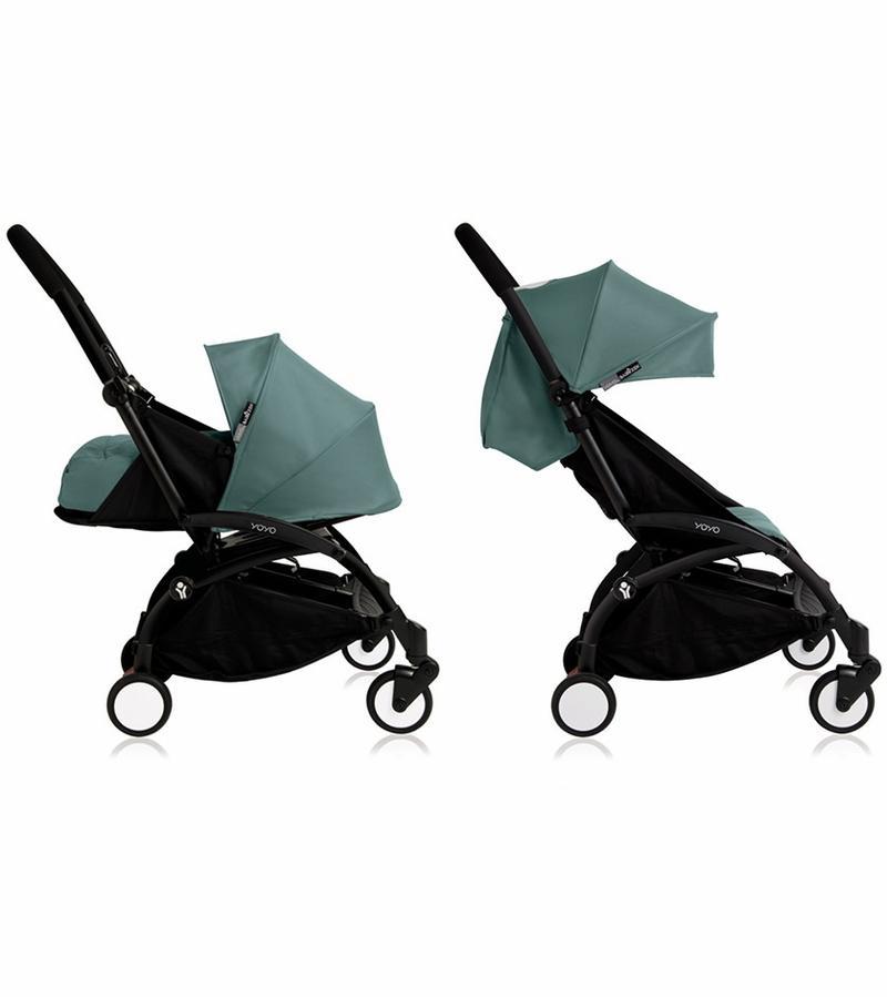 BABYZEN YOYO+ 0+/6+ Complete Stroller