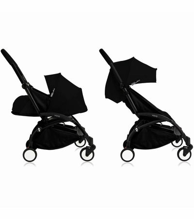 BABYZEN YOYO+ 0+/6+ Complete Stroller