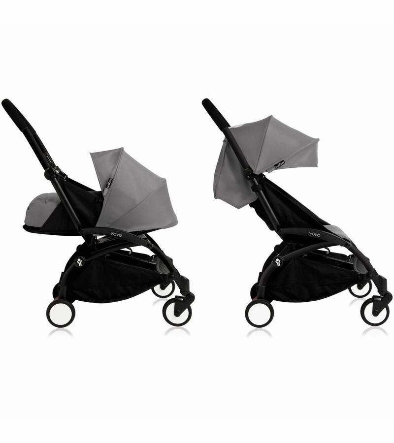 BABYZEN YOYO+ 0+/6+ Complete Stroller