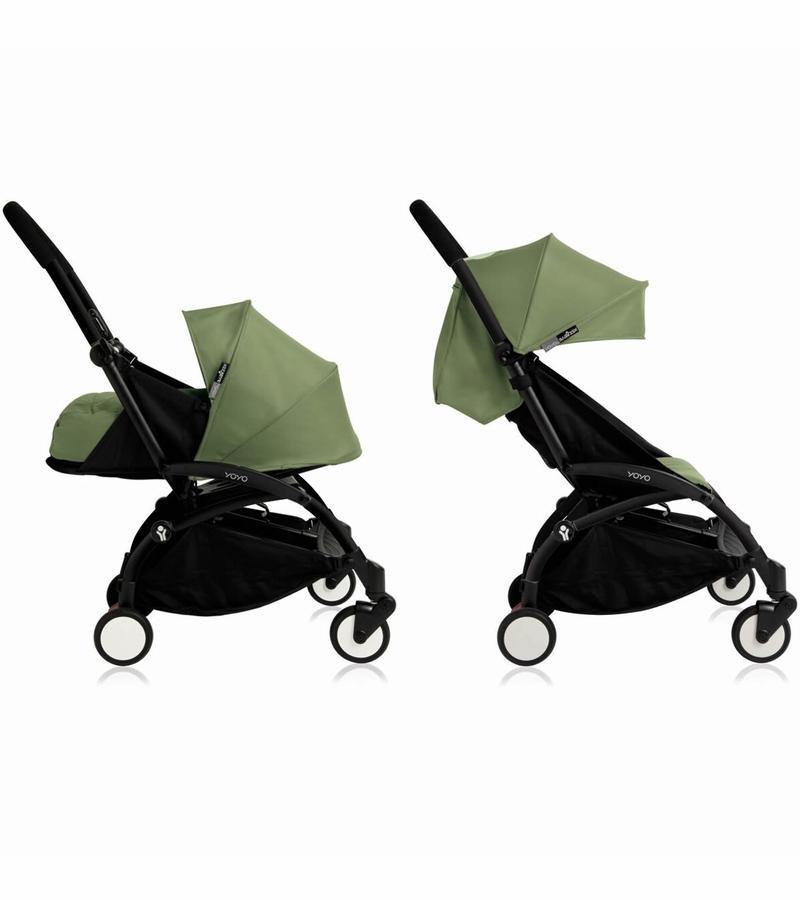 BABYZEN YOYO+ 0+/6+ Complete Stroller