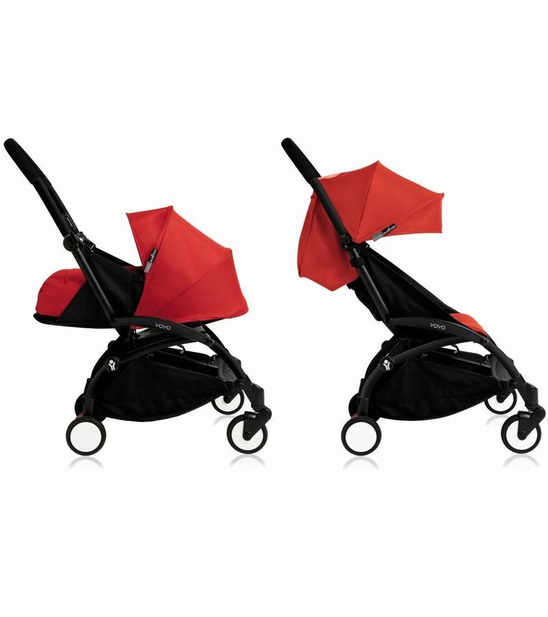 BABYZEN YOYO+ 0+/6+ Complete Stroller