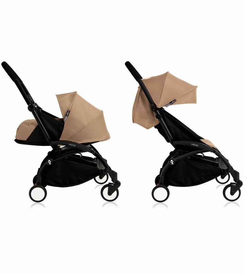 BABYZEN YOYO+ 0+/6+ Complete Stroller