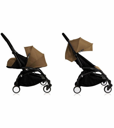 BABYZEN YOYO+ 0+/6+ Complete Stroller