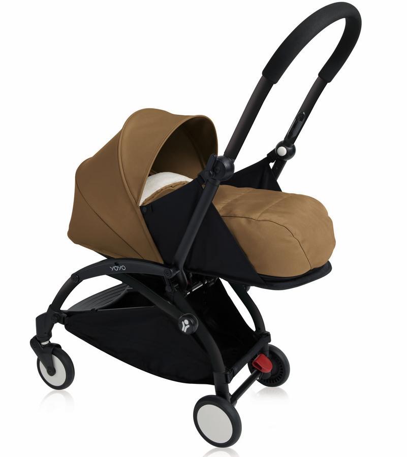 BABYZEN YOYO+ 0+/6+ Complete Stroller