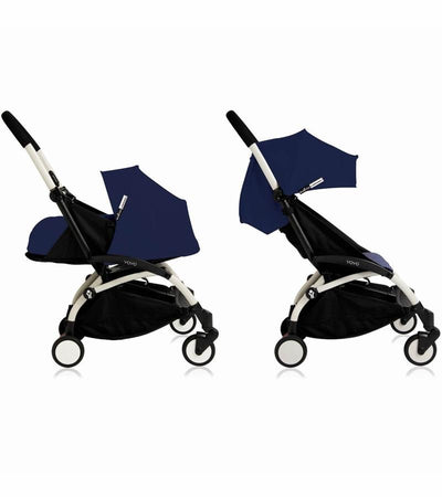 BABYZEN YOYO+ 0+/6+ Complete Stroller