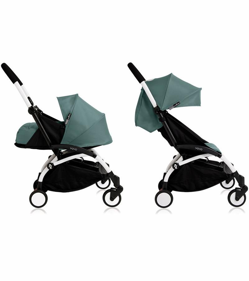 BABYZEN YOYO+ 0+/6+ Complete Stroller