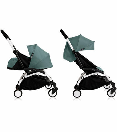 BABYZEN YOYO+ 0+/6+ Complete Stroller