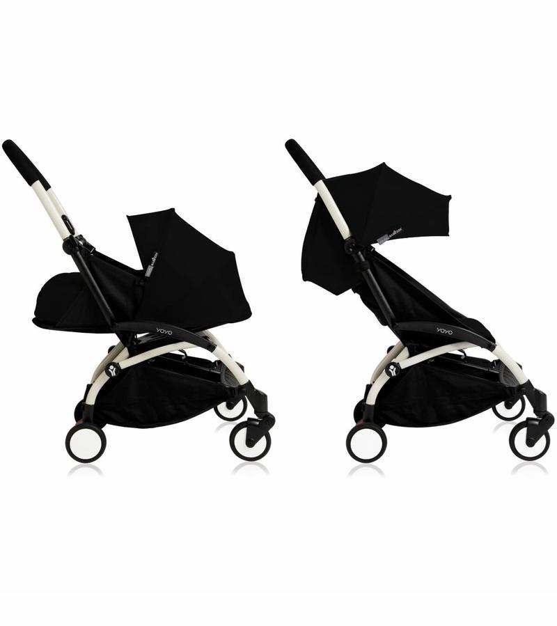 BABYZEN YOYO+ 0+/6+ Complete Stroller