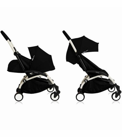 BABYZEN YOYO+ 0+/6+ Complete Stroller