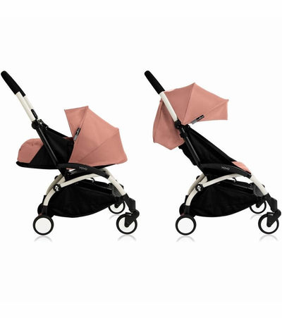 BABYZEN YOYO+ 0+/6+ Complete Stroller