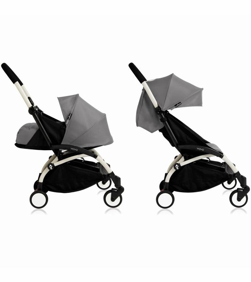 BABYZEN YOYO+ 0+/6+ Complete Stroller