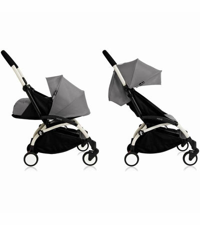 BABYZEN YOYO+ 0+/6+ Complete Stroller